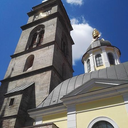 Hotel Vacek Pod Vezi Hradec Králové Exterior foto