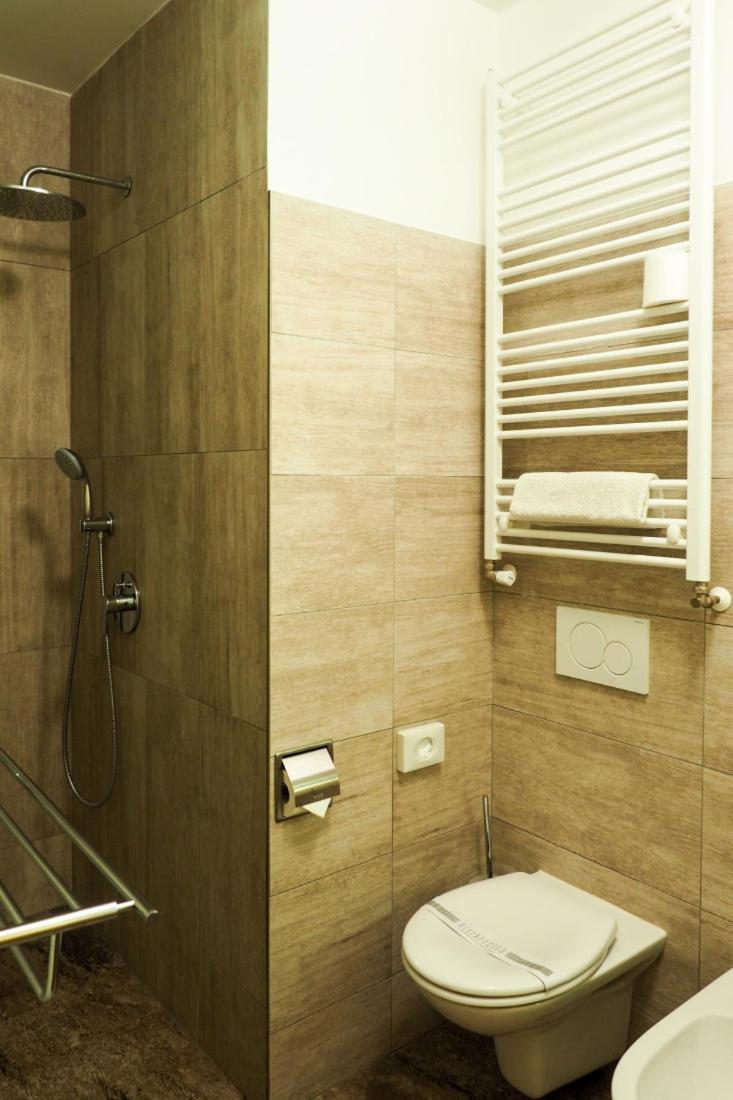 Hotel Vacek Pod Vezi Hradec Králové Exterior foto