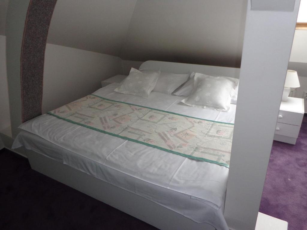 Hotel Vacek Pod Vezi Hradec Králové Cameră foto