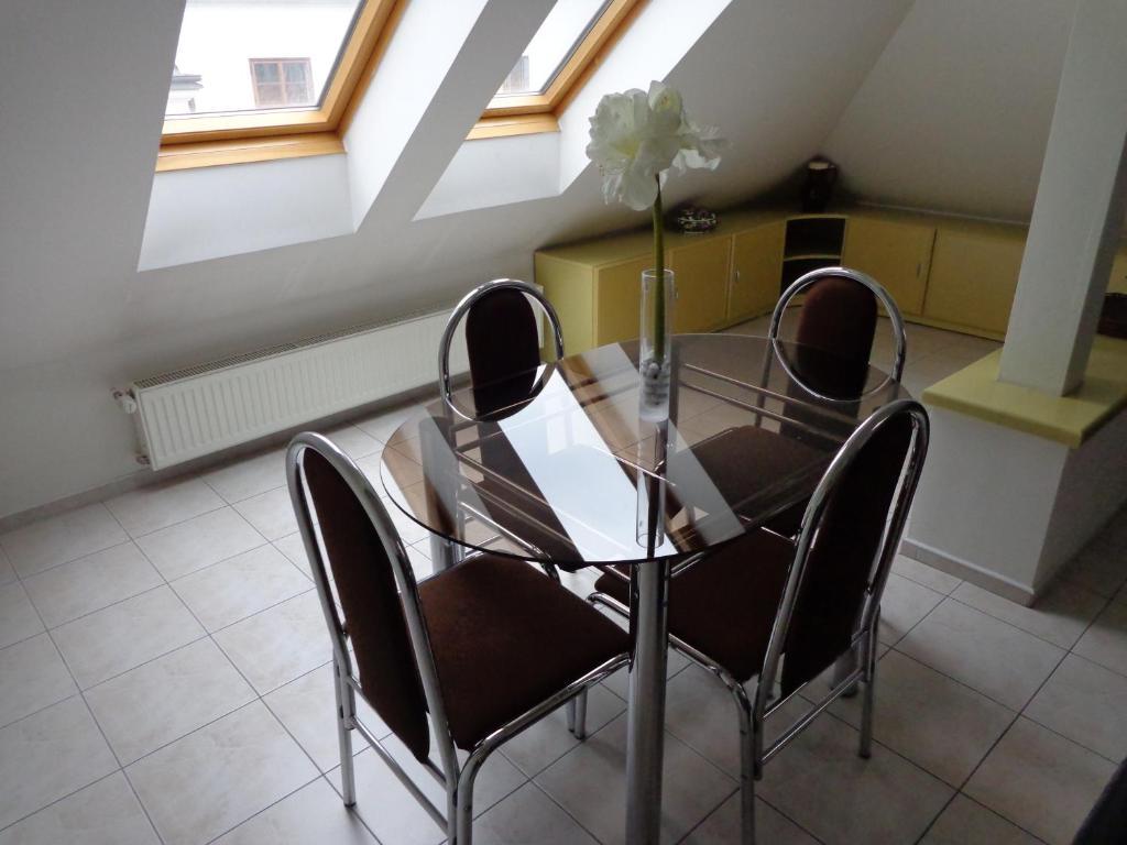 Hotel Vacek Pod Vezi Hradec Králové Cameră foto
