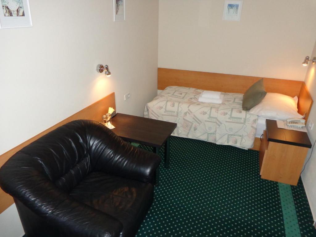 Hotel Vacek Pod Vezi Hradec Králové Cameră foto
