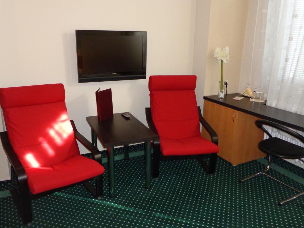 Hotel Vacek Pod Vezi Hradec Králové Cameră foto